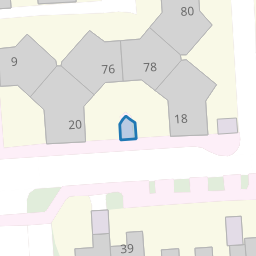 Perceel HVL00-C-2543