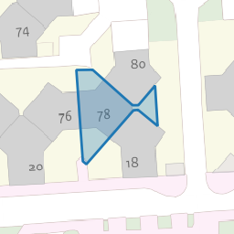 Perceel HVL00-C-2545