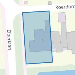 Perceel HVL00-C-2549