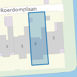 Perceel HVL00-C-2552