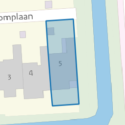 Perceel HVL00-C-2553