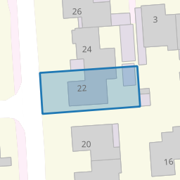 Perceel HVL00-C-2554