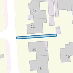 Perceel HVL00-C-2555