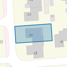 Perceel HVL00-C-2556