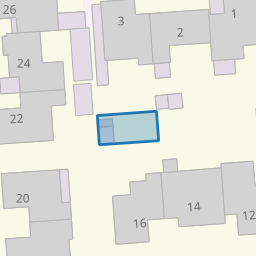 Perceel HVL00-C-2558