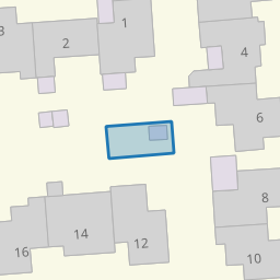 Perceel HVL00-C-2562