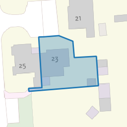 Perceel HVL00-C-2569