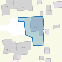 Perceel HVL00-C-2570