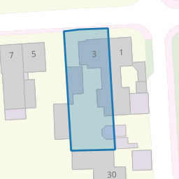 Perceel HVL00-C-2577