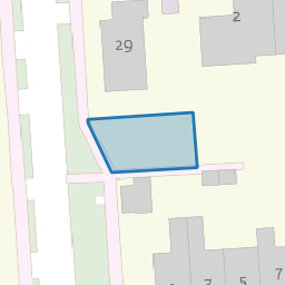 Perceel HVL00-C-2583