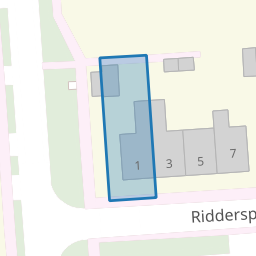 Perceel HVL00-C-2584