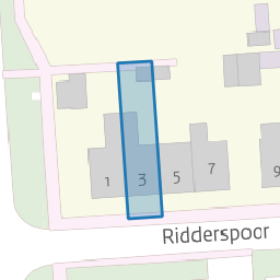 Perceel HVL00-C-2585