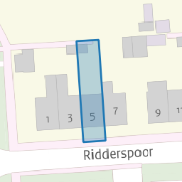 Perceel HVL00-C-2586