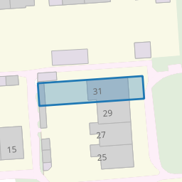 Perceel HVL00-C-2592