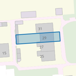 Perceel HVL00-C-2593