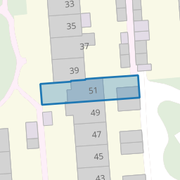 Perceel HVL00-C-2600