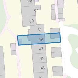 Perceel HVL00-C-2601