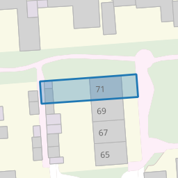 Perceel HVL00-C-2606