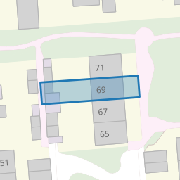 Perceel HVL00-C-2607