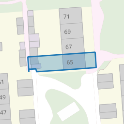 Perceel HVL00-C-2609