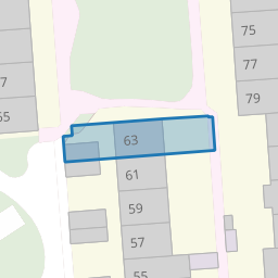 Perceel HVL00-C-2610