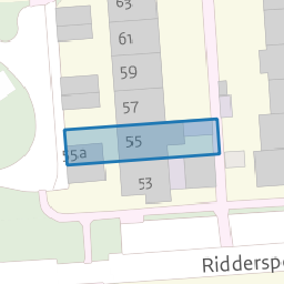 Perceel HVL00-C-2614