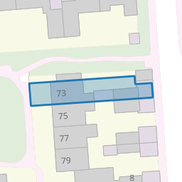 Perceel HVL00-C-2616