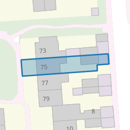 Perceel HVL00-C-2617