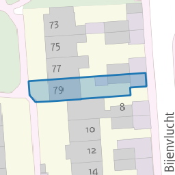 Perceel HVL00-C-2619