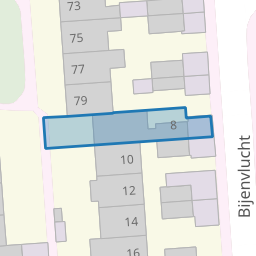 Perceel HVL00-C-2620