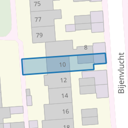 Perceel HVL00-C-2621