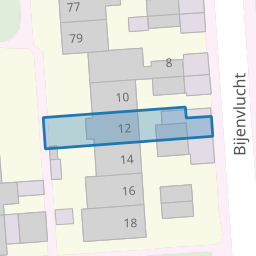 Perceel HVL00-C-2622