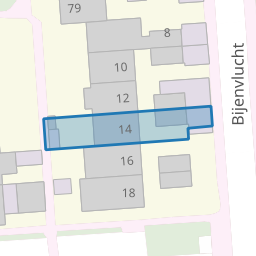 Perceel HVL00-C-2623