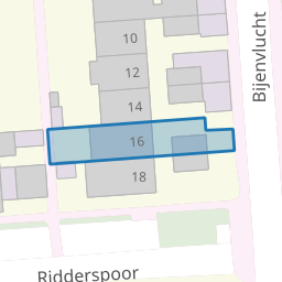 Perceel HVL00-C-2624