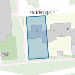 Perceel HVL00-C-2627