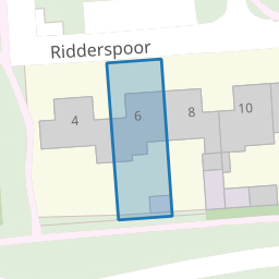 Perceel HVL00-C-2628