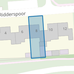 Perceel HVL00-C-2629
