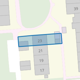 Perceel HVL00-C-2632