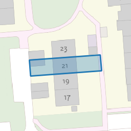 Perceel HVL00-C-2633