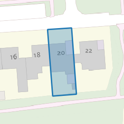 Perceel HVL00-C-2639