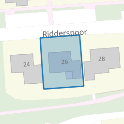 Perceel HVL00-C-2640