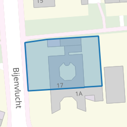 Perceel HVL00-C-2646