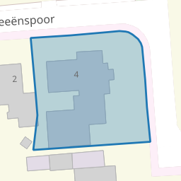 Perceel HVL00-C-2649