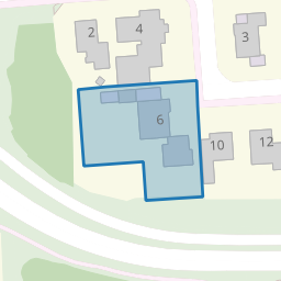 Perceel HVL00-C-2650