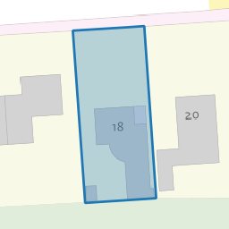 Perceel HVL00-C-2653