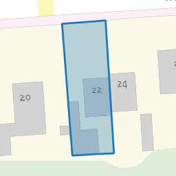 Perceel HVL00-C-2655