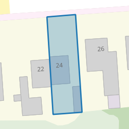 Perceel HVL00-C-2656