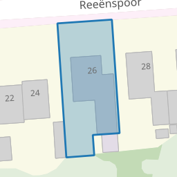 Perceel HVL00-C-2657