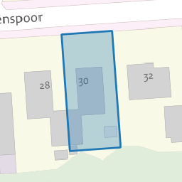 Perceel HVL00-C-2659