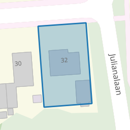 Perceel HVL00-C-2660